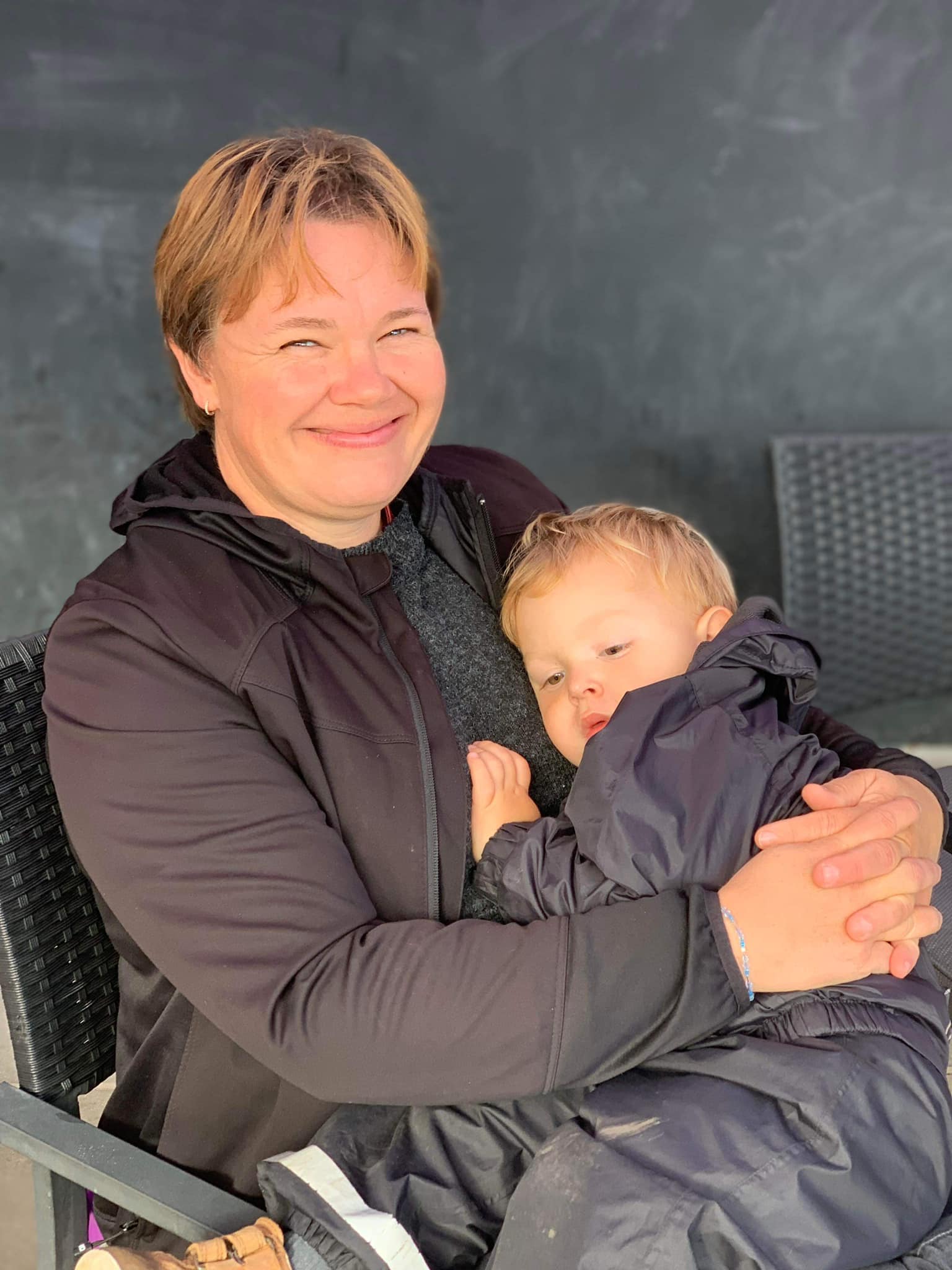 Monica Hansen, Dagtilbuddets ejer